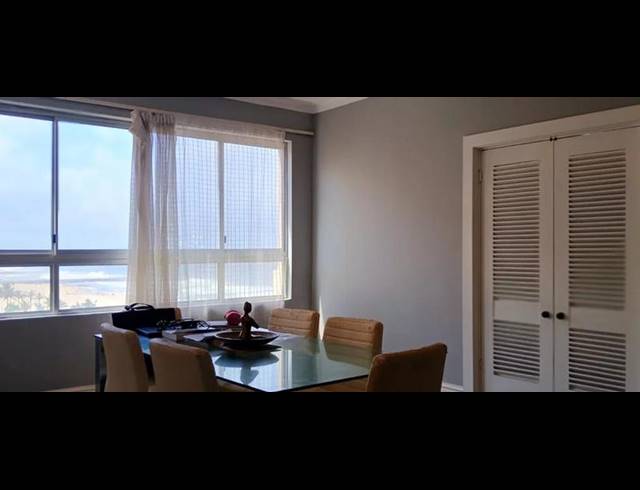 3 BEDROOM PROPERTY TO RENT IN SOUTH BEACH